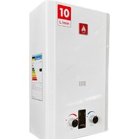 Газовая колонка Atem Житомир ВПГ-20 - Превью изображения №4 — Интернет-магазин Time-Shop