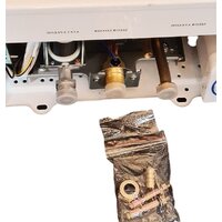 Газовая колонка Atem Житомир ВПГ-20 - Превью изображения №5 — Интернет-магазин Time-Shop