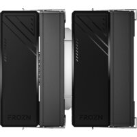 Кулер для процессора ID-Cooling Frozn A620 Pro SE ARGB - Превью изображения №3 — Интернет-магазин Time-Shop
