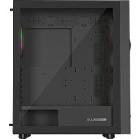 Корпус Genesis Diaxid 605 ARGB NPC-2172 - Превью изображения №8 — Интернет-магазин Time-Shop
