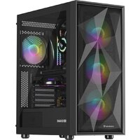 Корпус Genesis Diaxid 605 ARGB NPC-2172 - Превью изображения №11 — Интернет-магазин Time-Shop