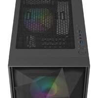 Корпус Genesis Diaxid 605 ARGB NPC-2172 - Превью изображения №16 — Интернет-магазин Time-Shop