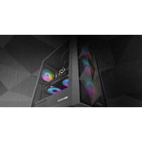 Корпус Genesis Diaxid 605 ARGB NPC-2172 - Превью изображения №24 — Интернет-магазин Time-Shop