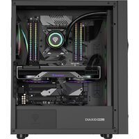 Корпус Genesis Diaxid 605 ARGB NPC-2172 - Превью изображения №17 — Интернет-магазин Time-Shop
