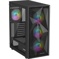 Корпус Genesis Diaxid 605 ARGB NPC-2172 - Превью изображения №3 — Интернет-магазин Time-Shop