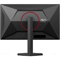 Игровой монитор AOC Gaming Q27G4SRU - Превью изображения №9 — Интернет-магазин Time-Shop