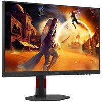 Игровой монитор AOC Gaming Q27G4SRU - Превью изображения №6 — Интернет-магазин Time-Shop