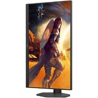 Игровой монитор AOC Gaming Q27G4SRU - Превью изображения №14 — Интернет-магазин Time-Shop