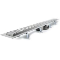 Трап/канал Styron STY-M-80 - Превью изображения №3 — Интернет-магазин Time-Shop