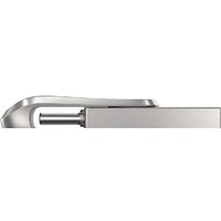 USB Flash SanDisk Ultra Dual Drive Luxe USB Type-C 64GB SDDDC4-064G-G46 - Превью изображения №4 — Интернет-магазин Time-Shop
