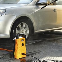 Мойка высокого давления Deko DKCW115 084-2040 - Превью изображения №7 — Интернет-магазин Time-Shop