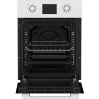 Электрический духовой шкаф BEKO BF45C2231X - Превью изображения №2 — Интернет-магазин Time-Shop