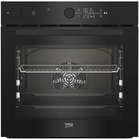 Электрический духовой шкаф BEKO BF45C2231X - Превью изображения №8 — Интернет-магазин Time-Shop