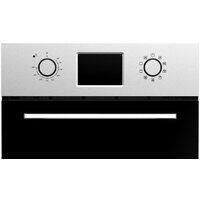 Электрический духовой шкаф BEKO BF45C2231X - Превью изображения №7 — Интернет-магазин Time-Shop