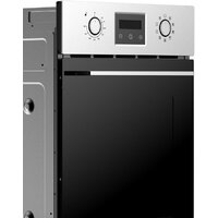 Электрический духовой шкаф BEKO BF45C2231X - Превью изображения №3 — Интернет-магазин Time-Shop