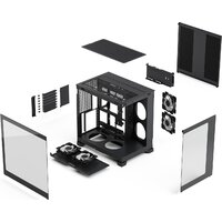 Корпус Fractal Design Pop 2 Vision FD-C-POV2A-02 - Превью изображения №17 — Интернет-магазин Time-Shop
