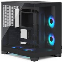 Корпус Fractal Design Pop 2 Vision FD-C-POV2A-02 - Превью изображения №4 — Интернет-магазин Time-Shop