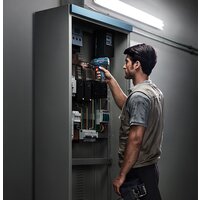 Винтоверт Bosch GDR 120-LI Professional 06019F0000 (без АКБ) - Превью изображения №3 — Интернет-магазин Time-Shop