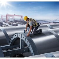 Винтоверт Bosch GDR 120-LI Professional 06019F0000 (без АКБ) - Превью изображения №4 — Интернет-магазин Time-Shop