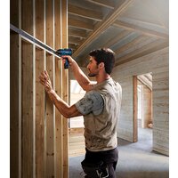 Винтоверт Bosch GDR 120-LI Professional 06019F0000 (без АКБ) - Превью изображения №2 — Интернет-магазин Time-Shop