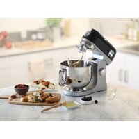 Кухонная машина Kenwood kMix KMX 750BK - Превью изображения №20 — Интернет-магазин Time-Shop