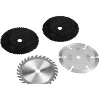 Дисковая (циркулярная) пила Deko DKCS1000 063-4201 - Превью изображения №3 — Интернет-магазин Time-Shop