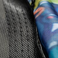 Батут Sundays Favorite Premium 6FT (смайл, с сеткой) - Превью изображения №8 — Интернет-магазин Time-Shop