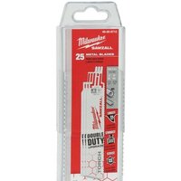 Milwaukee 48008788 (25 предметов)