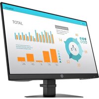 Монитор HP P24 G4 - Превью изображения №2 — Интернет-магазин Time-Shop