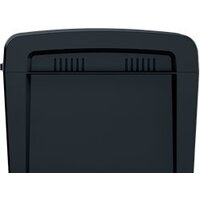 Шредер Rexel Secure X6-SL Whisper-Shred - Превью изображения №4 — Интернет-магазин Time-Shop