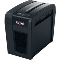 Шредер Rexel Secure X6-SL Whisper-Shred - Превью изображения №2 — Интернет-магазин Time-Shop
