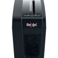 Rexel Secure X6-SL Whisper-Shred