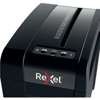 Шредер Rexel Secure X6-SL Whisper-Shred - Превью изображения №6 — Интернет-магазин Time-Shop