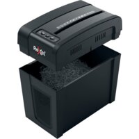 Шредер Rexel Secure X6-SL Whisper-Shred - Превью изображения №5 — Интернет-магазин Time-Shop