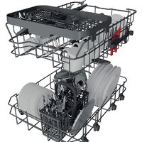 Встраиваемая посудомоечная машина Whirlpool WSIE 2B19 C - Превью изображения №3 — Интернет-магазин Time-Shop