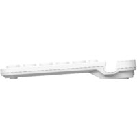 Клавиатура A4Tech Fstyler FBK30 (белый) - Превью изображения №12 — Интернет-магазин Time-Shop