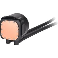 Система жидкостного охлаждения для процессора Thermaltake Toughliquid 280 EX Pro ARGB CL-W419-PL00BL-A - Превью изображения №5 — Интернет-магазин Time-Shop