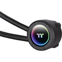 Система жидкостного охлаждения для процессора Thermaltake Toughliquid 280 EX Pro ARGB CL-W419-PL00BL-A - Превью изображения №4 — Интернет-магазин Time-Shop