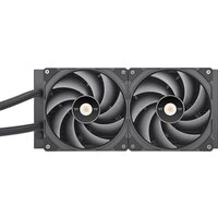 Система жидкостного охлаждения для процессора Thermaltake Toughliquid 280 EX Pro ARGB CL-W419-PL00BL-A - Превью изображения №2 — Интернет-магазин Time-Shop