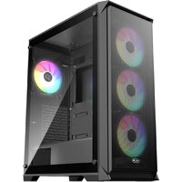 Raijintek Arcadia 41 (черный)