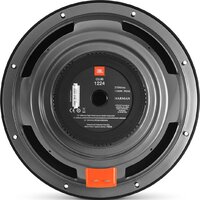 Головка сабвуфера JBL Club 1224 - Превью изображения №3 — Интернет-магазин Time-Shop