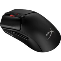 Игровая мышь HyperX Pulsefire Haste 2 Wireless (черный) - Превью изображения №2 — Интернет-магазин Time-Shop