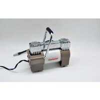 Автомобильный компрессор Качок К90x2C New - Превью изображения №5 — Интернет-магазин Time-Shop