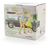 Автомобильный компрессор Качок К90x2C New - Превью изображения №12 — Интернет-магазин Time-Shop