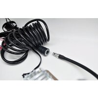 Автомобильный компрессор Качок К90x2C New - Превью изображения №6 — Интернет-магазин Time-Shop