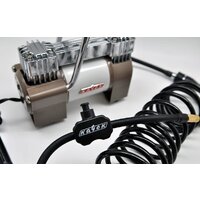 Автомобильный компрессор Качок К90x2C New - Превью изображения №10 — Интернет-магазин Time-Shop