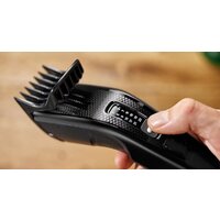 Машинка для стрижки волос Philips HC3510/15 - Превью изображения №7 — Интернет-магазин Time-Shop