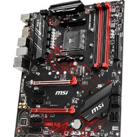 Материнская плата MSI B450 Gaming Plus Max - Превью изображения №3 — Интернет-магазин Time-Shop
