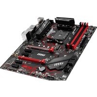 Материнская плата MSI B450 Gaming Plus Max - Превью изображения №2 — Интернет-магазин Time-Shop