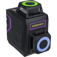 Лазерный нивелир Ermenrich PRO LV40 84633 - Превью изображения №5 — Интернет-магазин Time-Shop